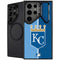 MLB Kansas City Royals Split Galaxy S25 Ultra Kickstand Case